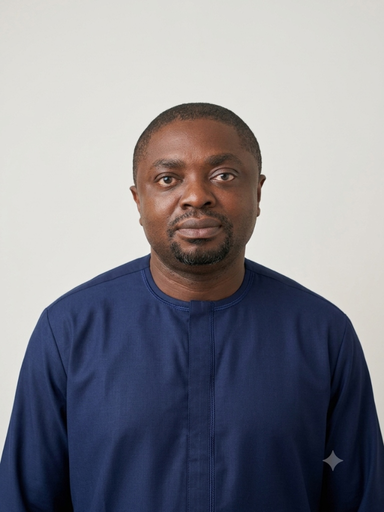 Abudu Imurana