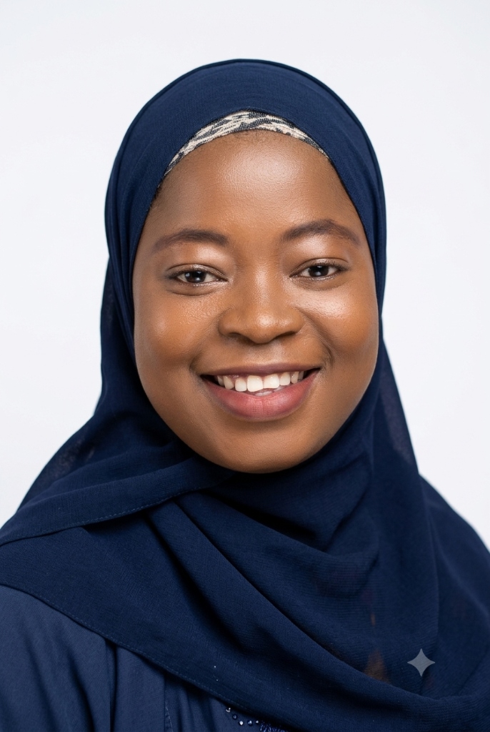 Fauzia Fuseini