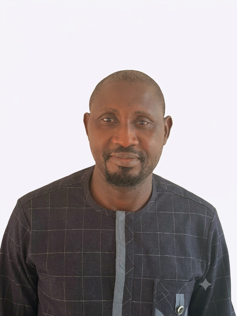 Mustapha K. Seidu, Esq.